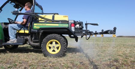 Gator ATV Sprayer