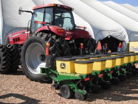 Planter No-Till MaxEmerge