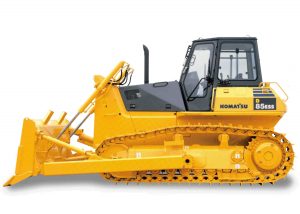 Komatsu D85ESS-2A Dozer